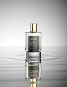 Rose of Rabat